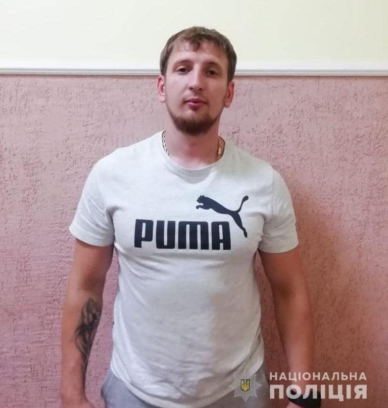 В Закарпатье полиция разыскивает организатора наркобанды Ивана Бучину