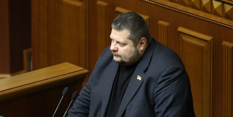 Лідер Радикальної партії Олега Ляшка вважає провокацією арешт Ігоря Мусійчука і збирається радитися з однопартійцями всю ніч.