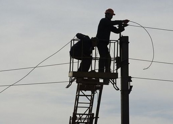 Сьогодні на Мукачівщині  будуть виконуватися аварійні та планові роботи з обслуговування електричних мереж.
