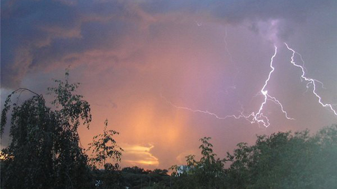 Закарпатський обласний центр з гідрометеорології оприлюднив прогноз погоди на території краю