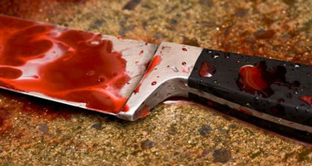 12 червня з Мукачівської райлікарні в поліцію надійшло повідомлення, що до них завезли чоловіка з колотою ножовою раною.