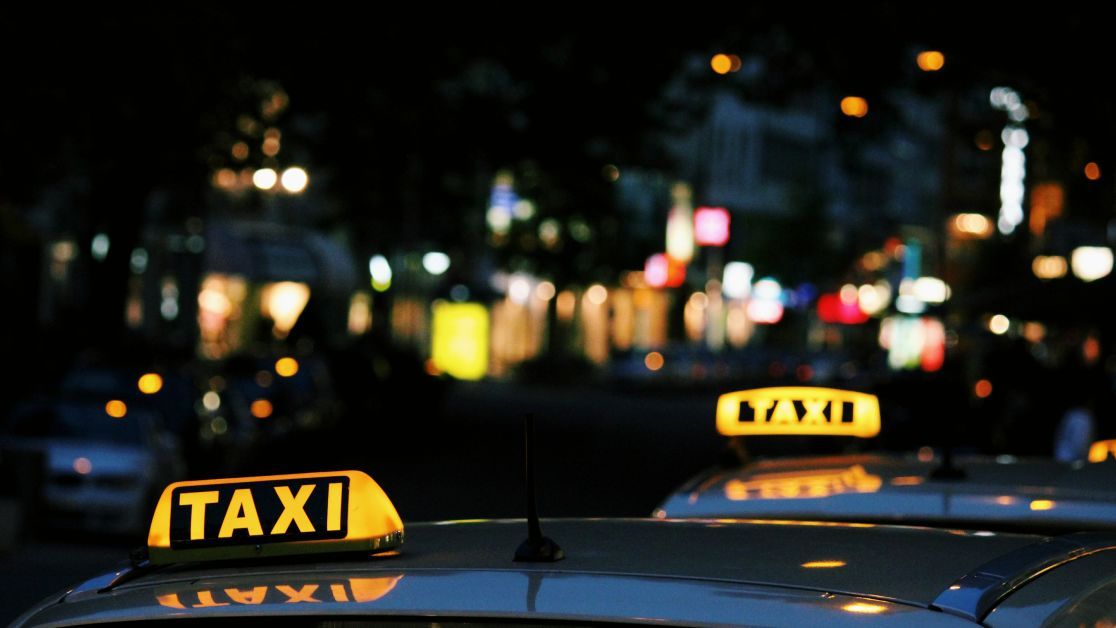 Нелегальне таксі за кордон: уродженець Києва налагодив бізнес у Закарпатті 