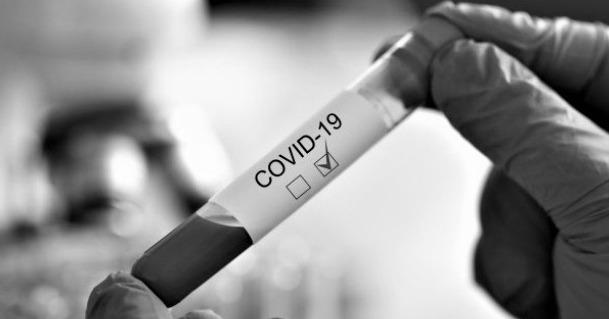 COVID-19 на Закарпатті: 979 нових випадків, 5 хворих померло.