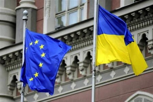 Евросоюз согласовал выделение Украине 1,8 млрд евро 