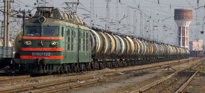Двух пьяных машинистов украинского грузового поезда задержали на железнодорожном пункте пропуска Медика, что на польской стороне границы с Украиной. 