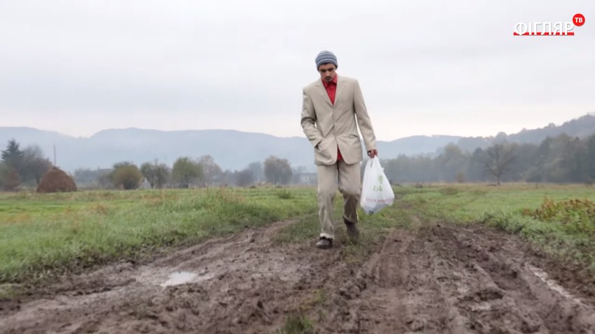 Закарпаття та заробітчанство: в мережі представили комедійний серіал "Васько на Чехи" (ВІДЕО)