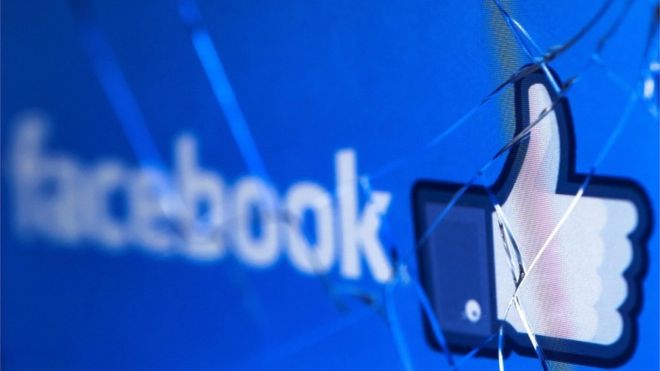 Користувачі соцмережі Facebook поскаржилися, що не могли зайти в соцмережу. Проблема спостерігалася вдень у середу, 5 грудня, протягом приблизно однієї години.

