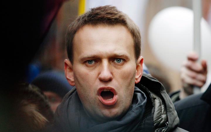 Молоді росіяни підтримують Олексія Навального, найжорсткішого критика Путіна – The Daily Beast