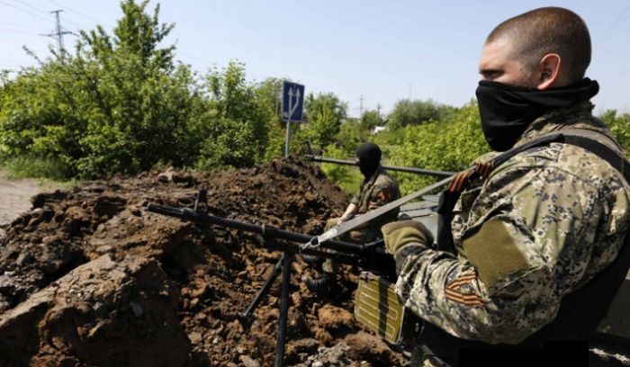 Казахстан заблокував сайти, на яких шукають найманців для боїв на Донбасі