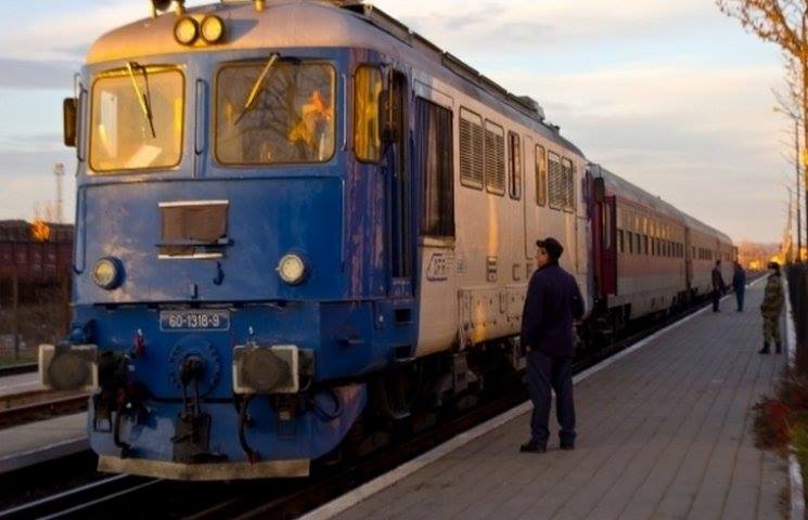 З 16 по 21 липня будуть проводитись ремонтні роботи щодо установки переїзду по залізниці на території Румунії, по автодорозі DN 1C, що обєднує пункт пропуску 