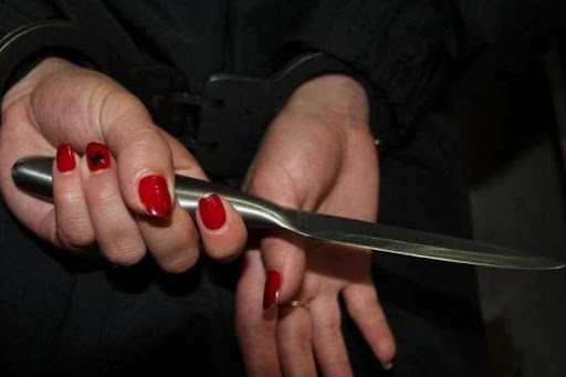 В Межгорье женщина зарезала мужа во время ссоры.