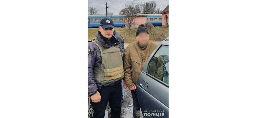 Сегодня, 2 апреля, во время мониторинга интернета полиция Тячевской области обратила внимание на публикацию мужчины, который недавно был вынужден переехать с семьей из Киева в Закарпатье.