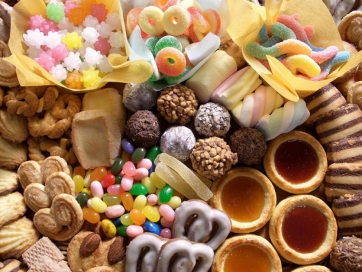 Небагато солодощів є корисними, але деякі з них можуть спровокувати ще й серйозні проблем зі здоров'ям.
