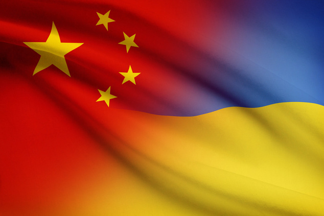 Китай ввел "шестидневная" безвизовый режим с Украиной