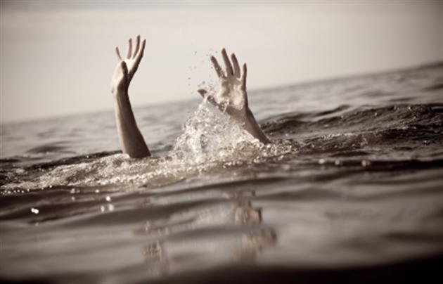 Девушки заготавливали на берегу Тисы лозу. Одна слетела с берега в воду, другая попыталась ее спасти. Погибли обе.
