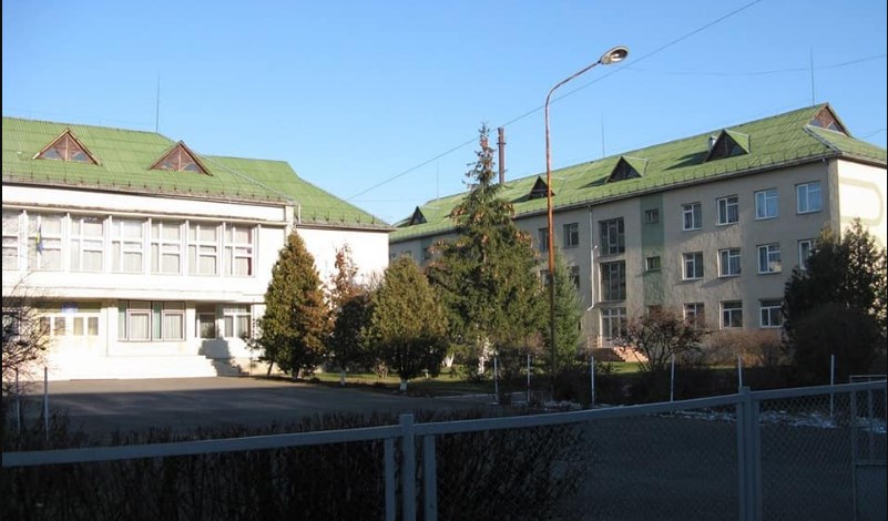 Необычное событие произошло в школе No 11 в Мукачево.