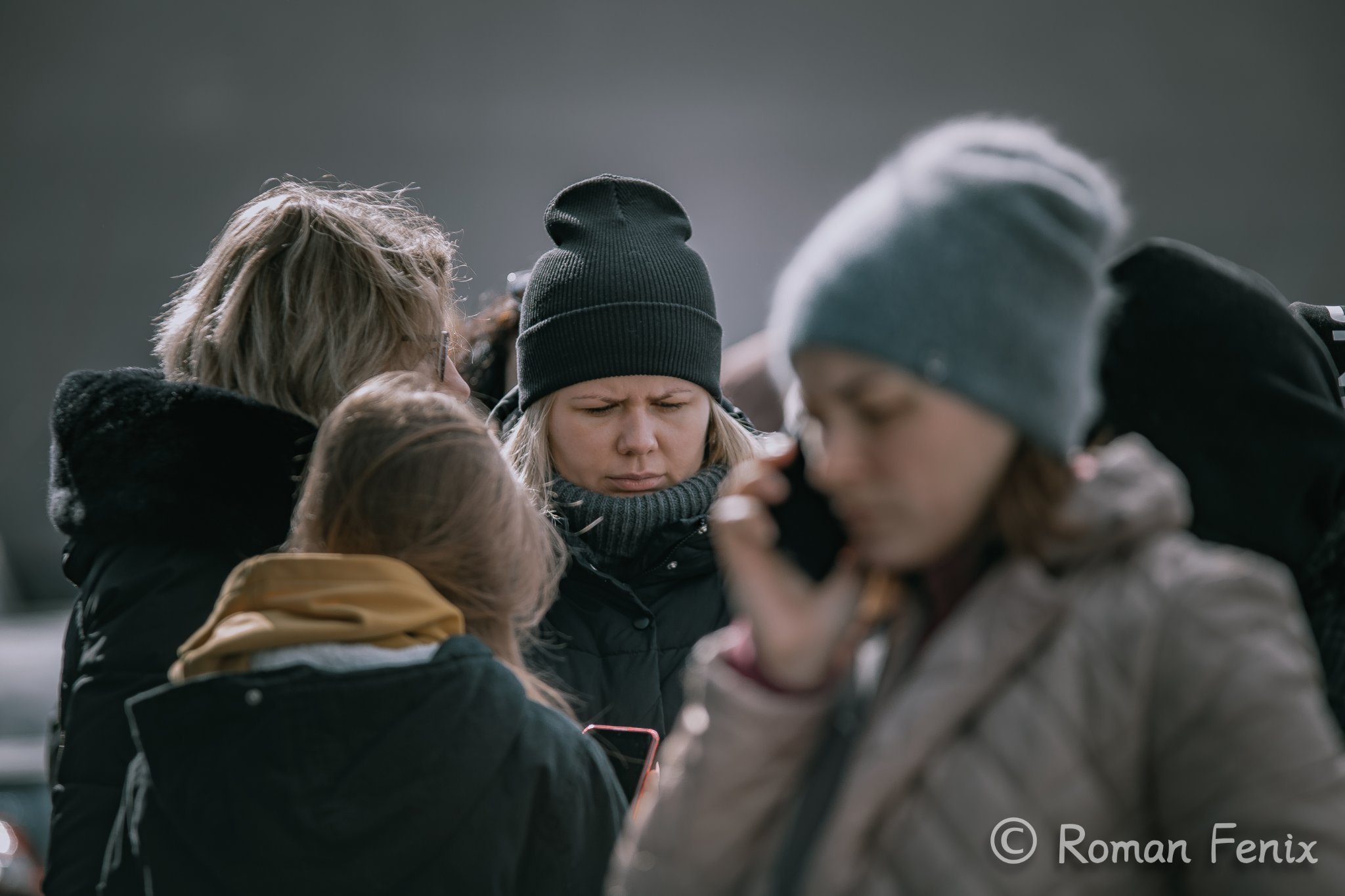 Станом на 10 годину 9 березня, за офіційними даними до Мукачева приїхали 4157 переселенців, з них 1379 дітей. 