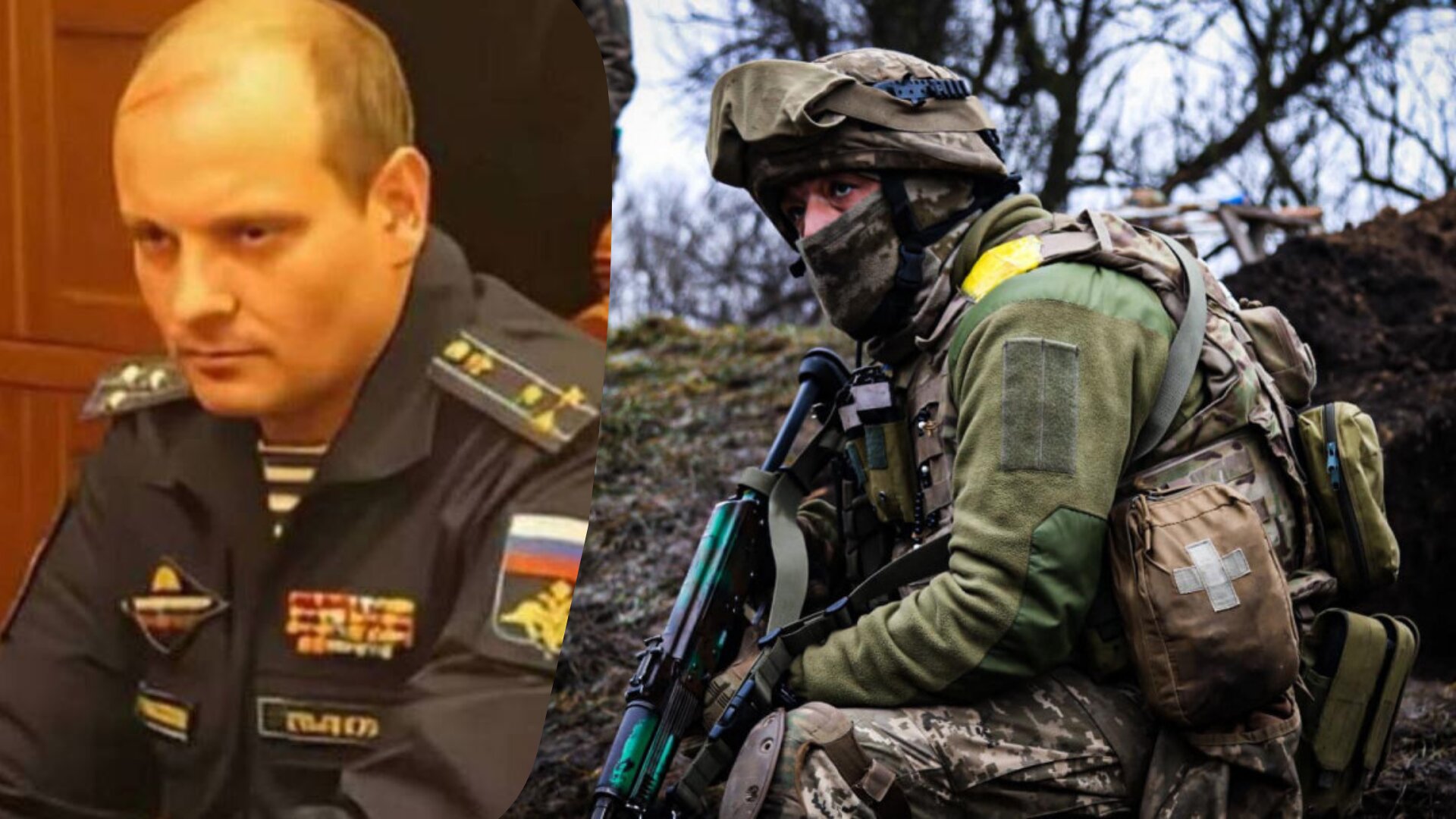 У ніч проти понеділка, 6 лютого, в Україні ліквідували російського генерала Дмітрія Ульянова.
