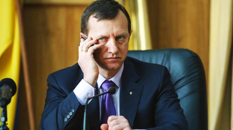 Адвокати міського голови Богдана Андріїва подали апеляцію до Апеляційного суду області на рішення суду першої інстанції.
