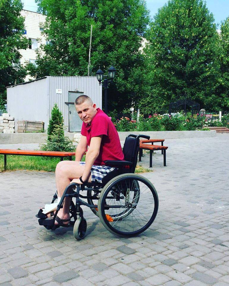 Юрій Дулкай зламав хребет у шийному відділі під час невдалого пірнання, коли перебував на заробітках в російському місті Дмитрів влітку 2016 року.

