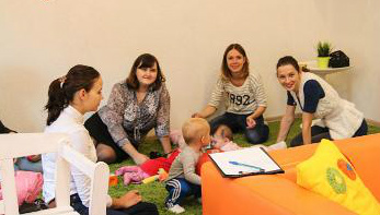 Общественная организация “Счастливые дети” приглашает женщин, особенно мам, на очередную встречу в рамках проекта “Чашка чая”.