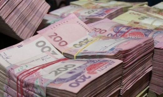 Управління Держпраці та ДФС у Закарпатській області разом нарахувало штраф у понад 6 млн гривень.
