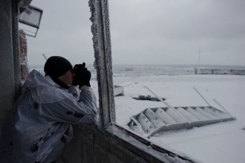 За минулу добу, 21 січня, російсько-окупаційні війська 33 рази обстріляли позиції сил АТО на Донбасі, проте загиблих або поранених серед українських військових не було, повідомив штаб АТО.