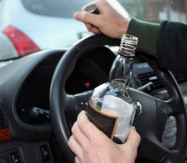 За минулу добу випадки керування транспортними засобами в стані алкогольного сп’яніння працівники поліції задокументували в Іршавському та Воловецькому районах.

