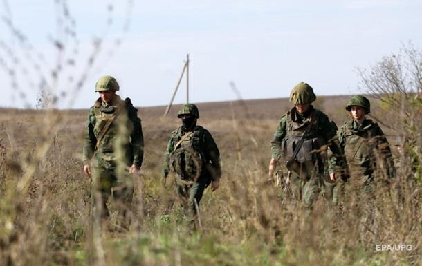 За минувшие сутки сепаратисты 25 раз открывали огонь по позициям украинских сил на Донбассе, сообщает пресс-центр штаба АТО.