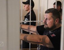 Затриманий нардеп Мосійчук вимагає особи...