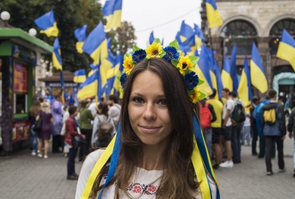 Сьогодні цей день вважають святом 68 відсотків українців.
