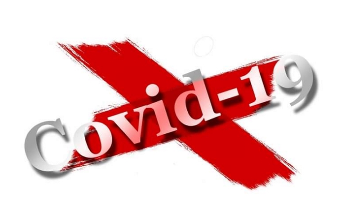 Загалом з початку епідемії на COVID-19 захворіли вже 544 жмешканці обласного центру Закарпаття.