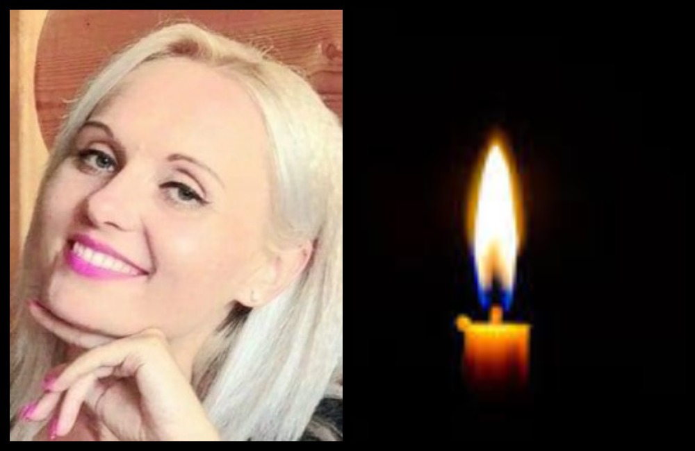 У ДТП в Італії загинула 38-річна українка Вікторія Нетреба