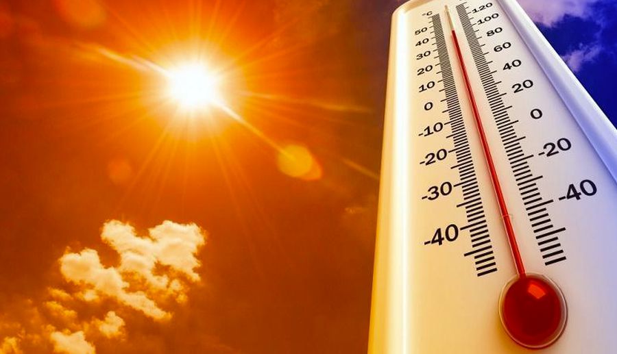 Закарпатський обласний центр з гідрометеорології оприлюднив прогноз погоди на п’ятницю та вихідні