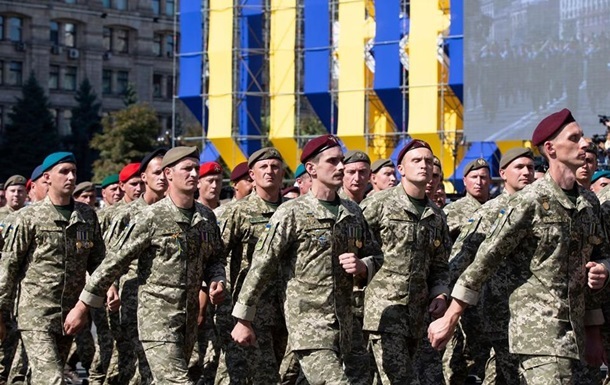 У марші візьмуть участь понад 7 тисяч ветеранів з усієї України, а також понад дві тисячі цивільних осіб, волонтерів та капеланів.