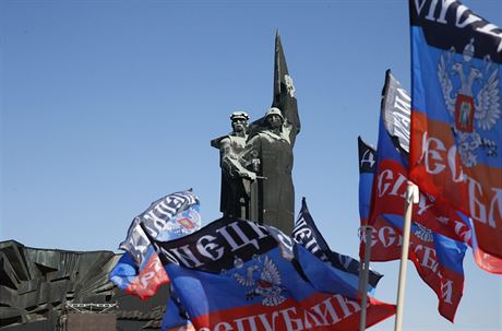 Українські нардепи звернулися в СБУ через спробу створити в Чехії «посольство ДНР»