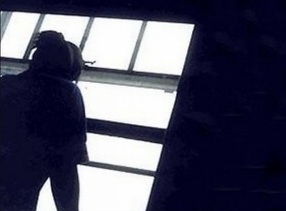 Інцидент трапився сьогодні у Мукачеві у мікрорайоні Росвигово.