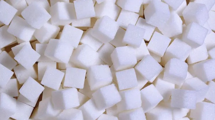 Сахар в Украине в два раза быстрее, чем во всем мире.