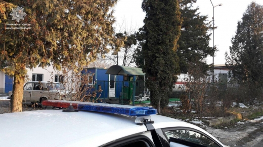 Відповідно до правил дорожнього руху, повідомляє патрульна поліція Закарпатської області.