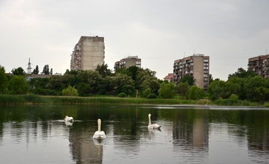 Ініціативна група із захисту парку Перемоги (озеро «Кірпічка») заявили про проведення 6 вересня «мирного протесту» з метою недопущення знищення озера.