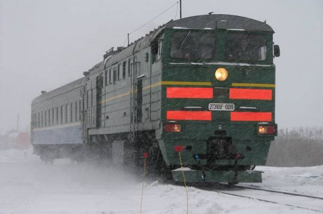 «Укрзалізниця» планує перевезти на зимові свята 1,4 мільйона пасажирів