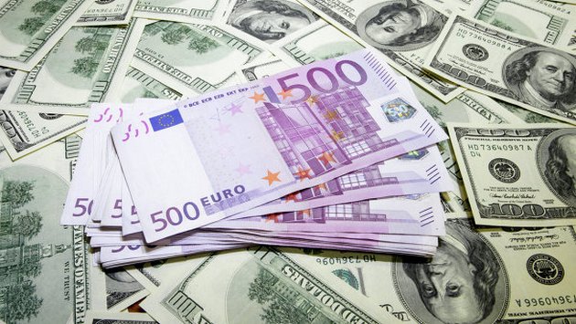 Офіційний курс валют на 24 липня, встановлений Національним банком України.