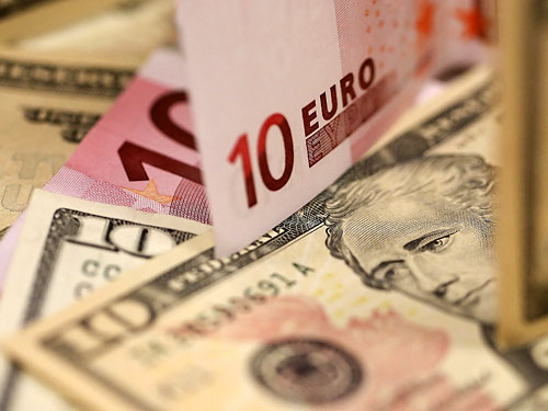 Офіційний курс валют на 1 лютого, встановлений Національним банком України.