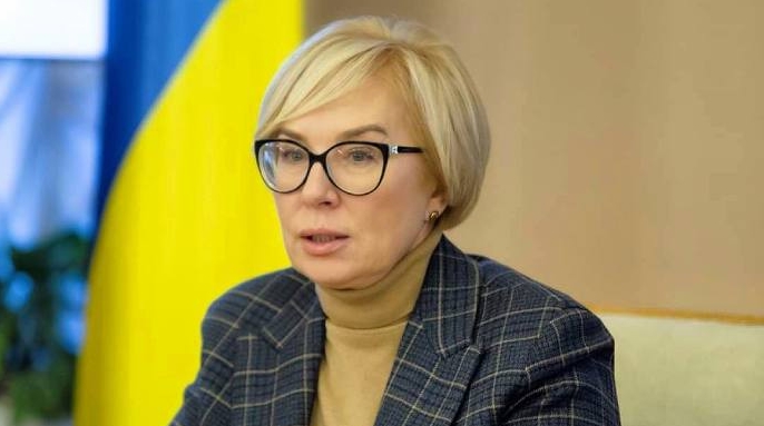 Верховная Рада уволила Людмилу Денисову с поста уполномоченного верховной рады по правам человека.