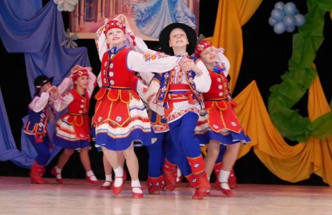Міжнародний фестиваль дитячо-юнацької творчості, що має таку назву і вже традиційно весною збирає талановитих дітей та молодь з різних куточків України, пройде із 23 по 25 березня в Ужгороді у ПАДІЮНі