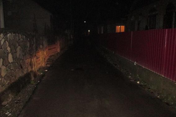 Як повідомляє відділ комунікації поліції Закарпатської області, поліцейські Тячівщини з'ясовують усі обставини інциденту, який трапився 30 листопада у селі Нижня Апша. 