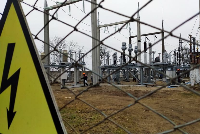 Всі українські атомні електростанції знову отримали доступ до національної енергосистеми після повного відключення електроенергії.