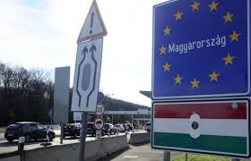По информации венгерских пограничников, с 11 ноября 2020 года комендантский час на территории Венгрии вводится с 21:00 до 06:00 (по киевскому времени).