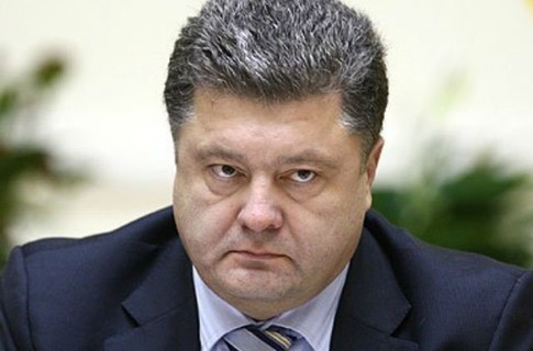 Порошенко назвал убийства Калашникова и Бузины событиями одного ряда