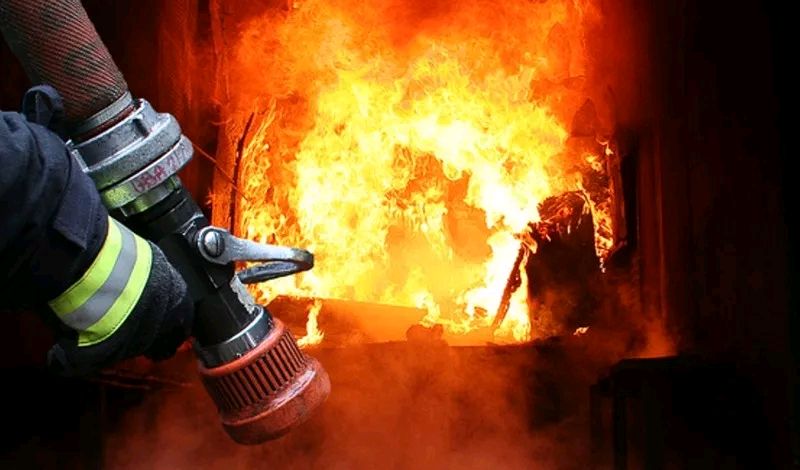 Про це інформували в У ДСНС у Закарпатській області